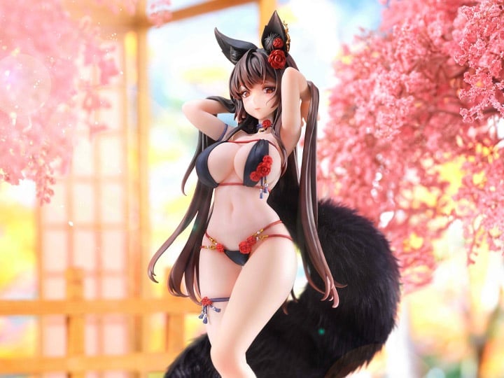 TACCO Illustration Bara 1/6 Scale Figure Gallery Image 1