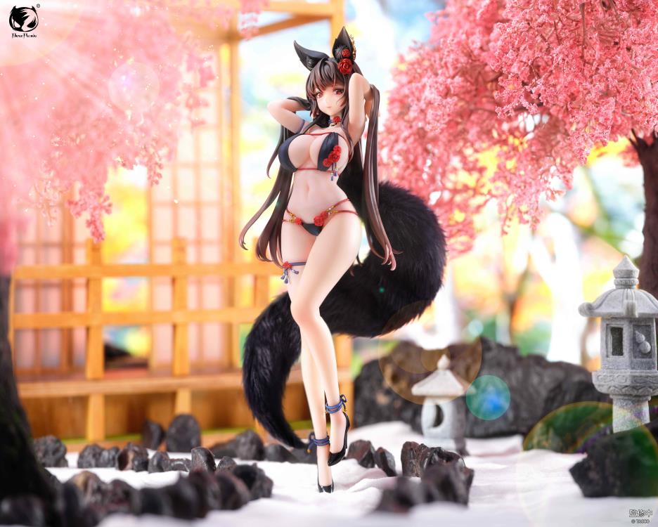 TACCO Illustration Bara 1/6 Scale Figure Gallery Image 3