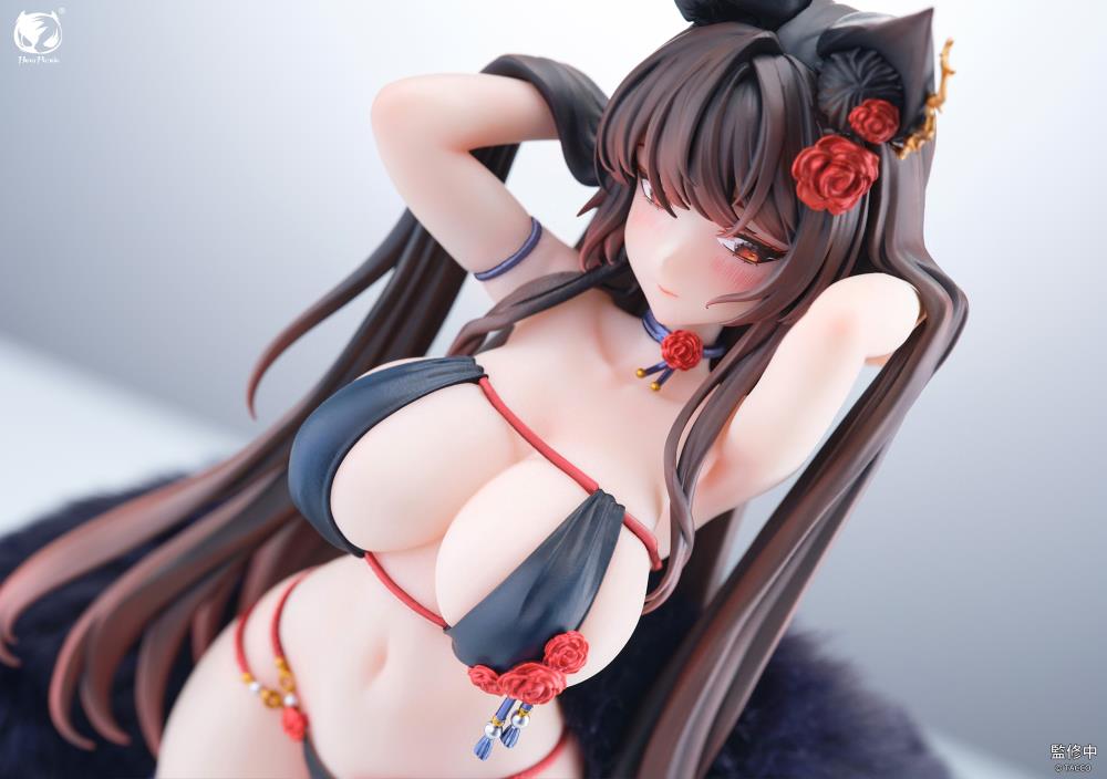 TACCO Illustration Bara 1/6 Scale Figure Gallery Image 12