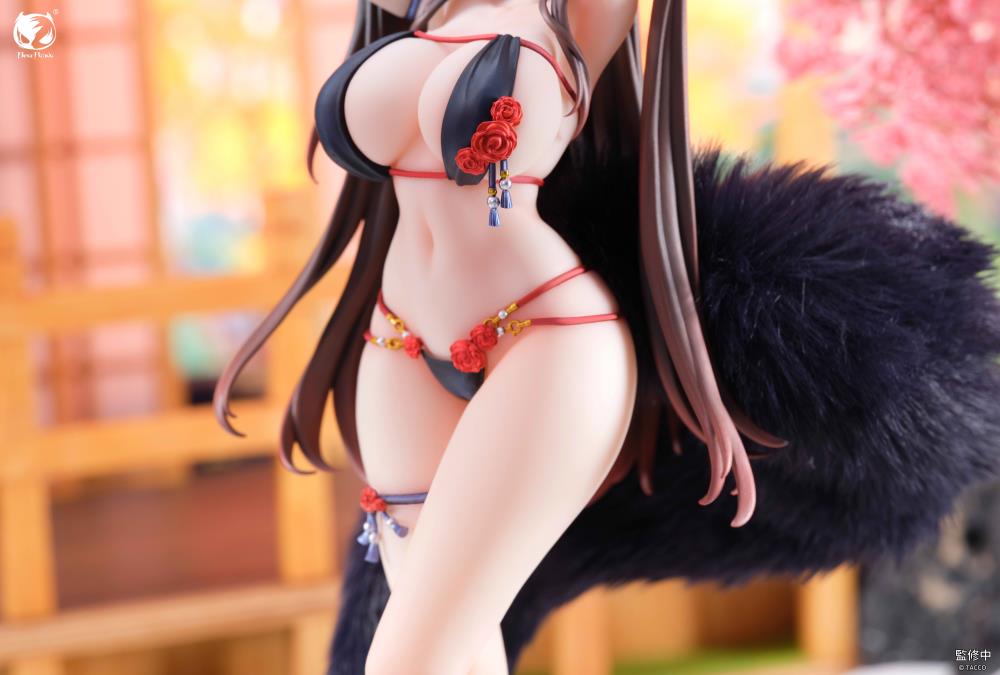 TACCO Illustration Bara 1/6 Scale Figure Gallery Image 7