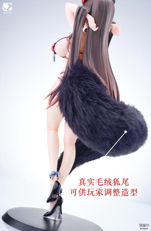 TACCO Illustration Bara 1/6 Scale Figure Gallery Image 9