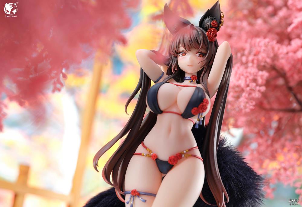 TACCO Illustration Bara 1/6 Scale Figure Gallery Image 4