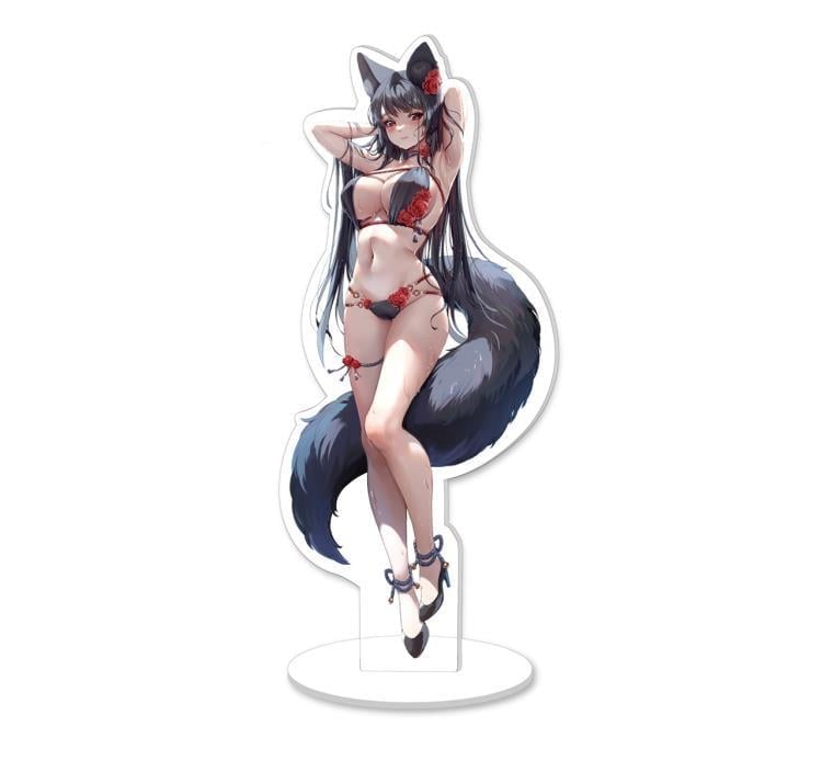 TACCO Illustration Bara 1/6 Scale Figure Gallery Image 15