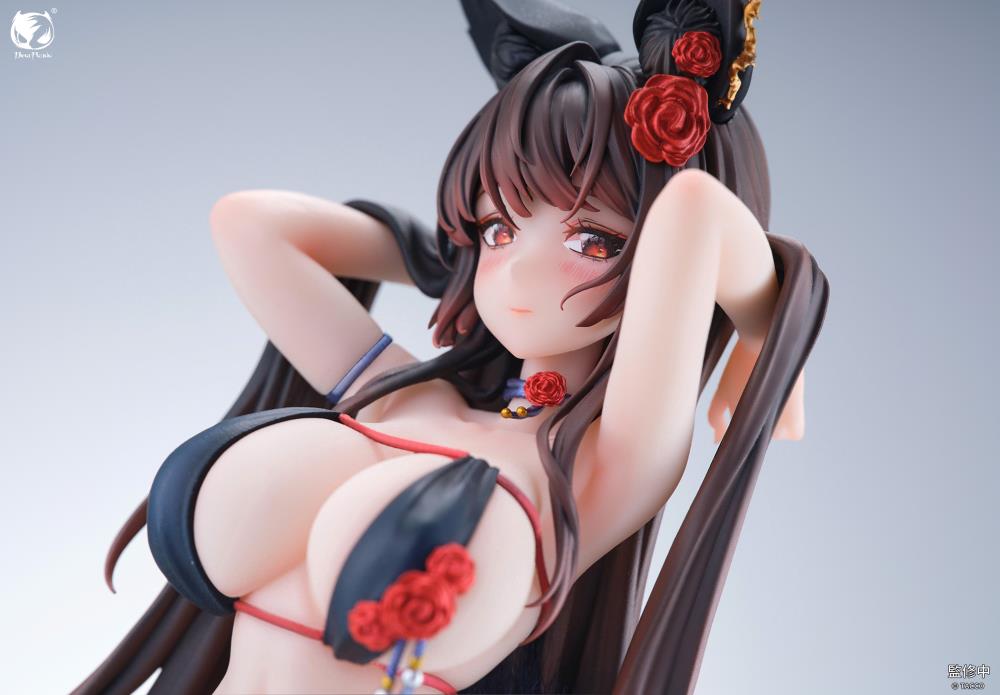 TACCO Illustration Bara 1/6 Scale Figure Gallery Image 13