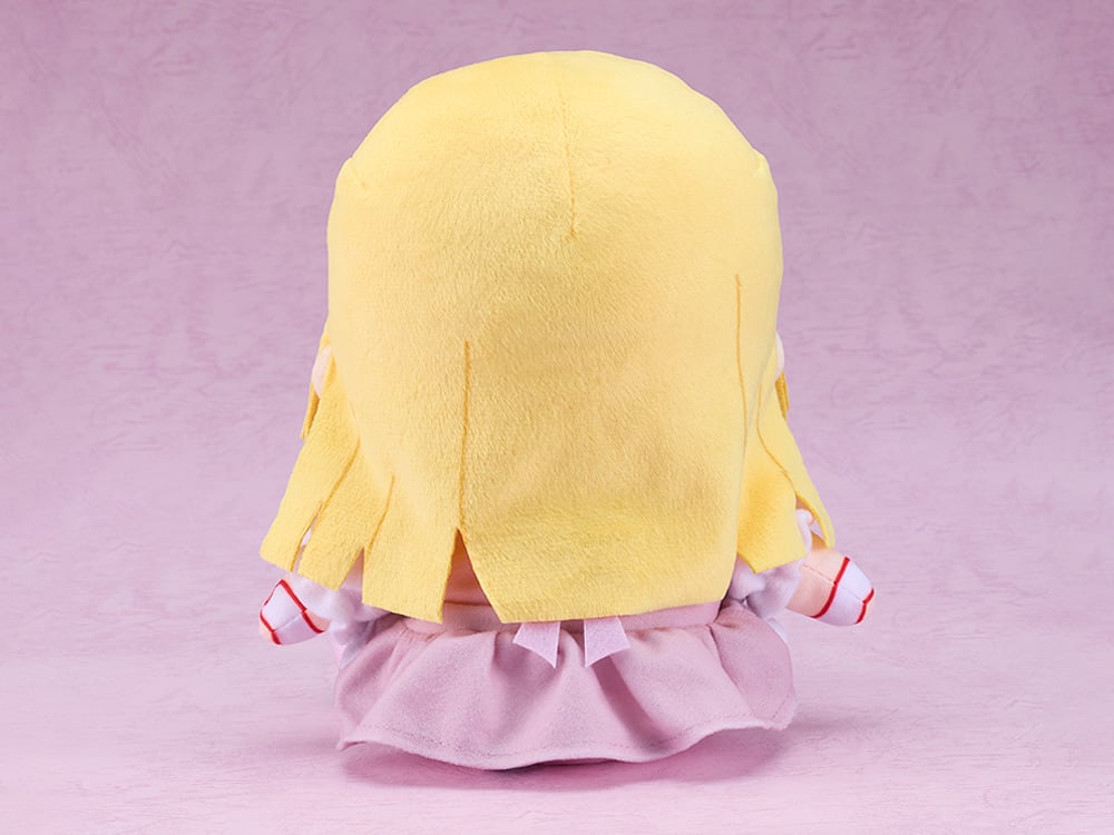 Tekken 8 Lili Plushie Gallery Image 3