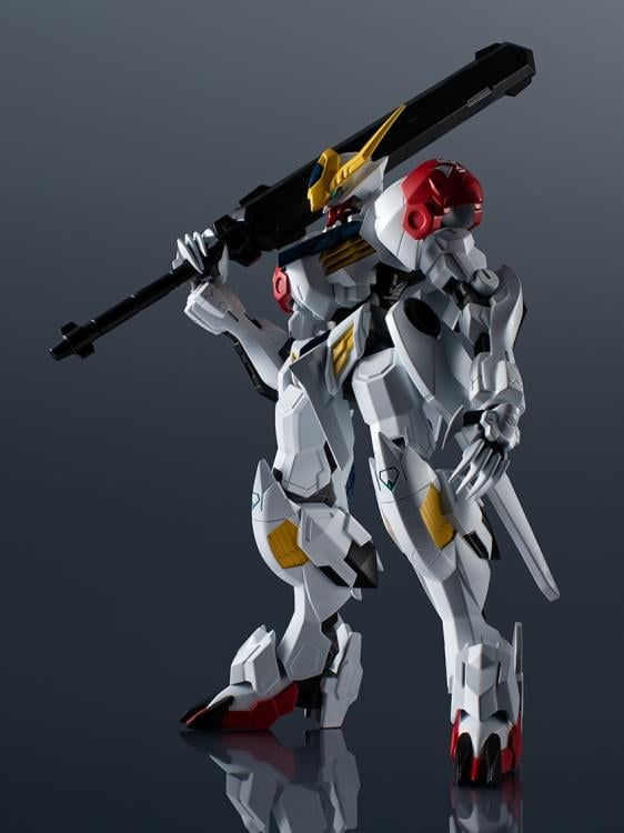 Mobile Suit Gundam: Iron-Blooded Orphans Gundam Universe ASW-G-08