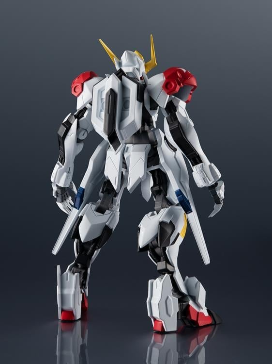 Mobile Suit Gundam: Iron-Blooded Orphans Gundam Universe ASW-G-08 Gundam Barbatos Lupus Gallery Image 4