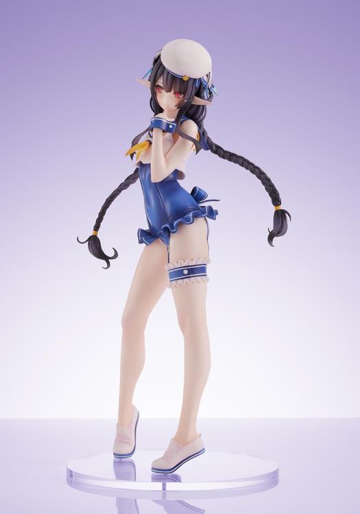 Phantasy Star Online 2 es Blue Sea Annette (Summer Vacation) 1/7 Scale Figure Gallery Image 4