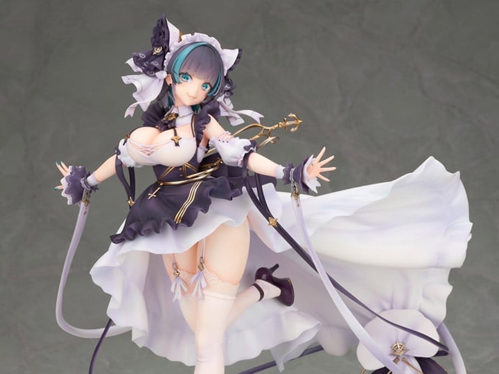 アズールレーンCheshire フィギュア Azur Lane Cheshire 1/7 Scale Figure