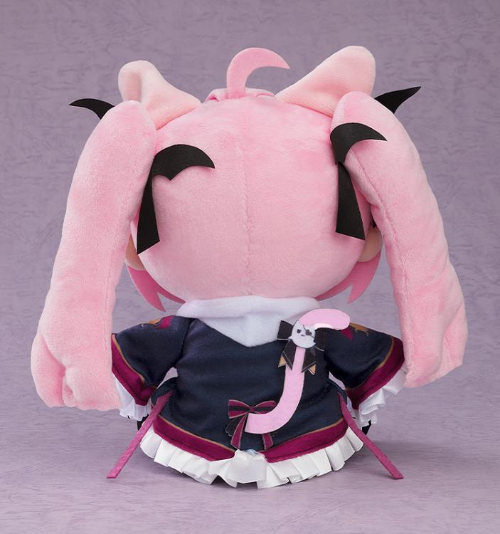 VTuber Nyatasha Nyanners Plushie Gallery Image 3