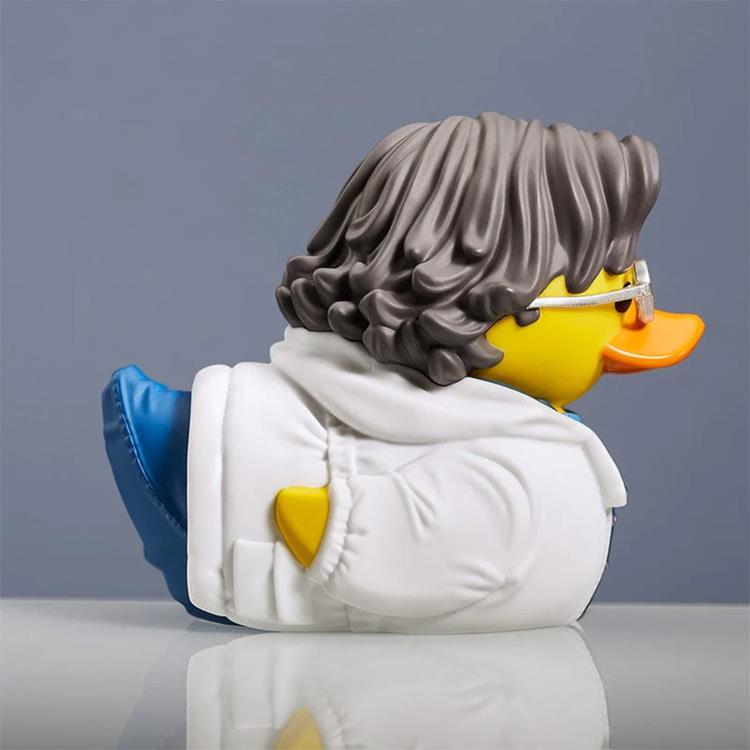 Metal Gear Solid TUBBZ Dr. Hal “Otacon” Emmerich (Boxed Edition) Gallery Image 4