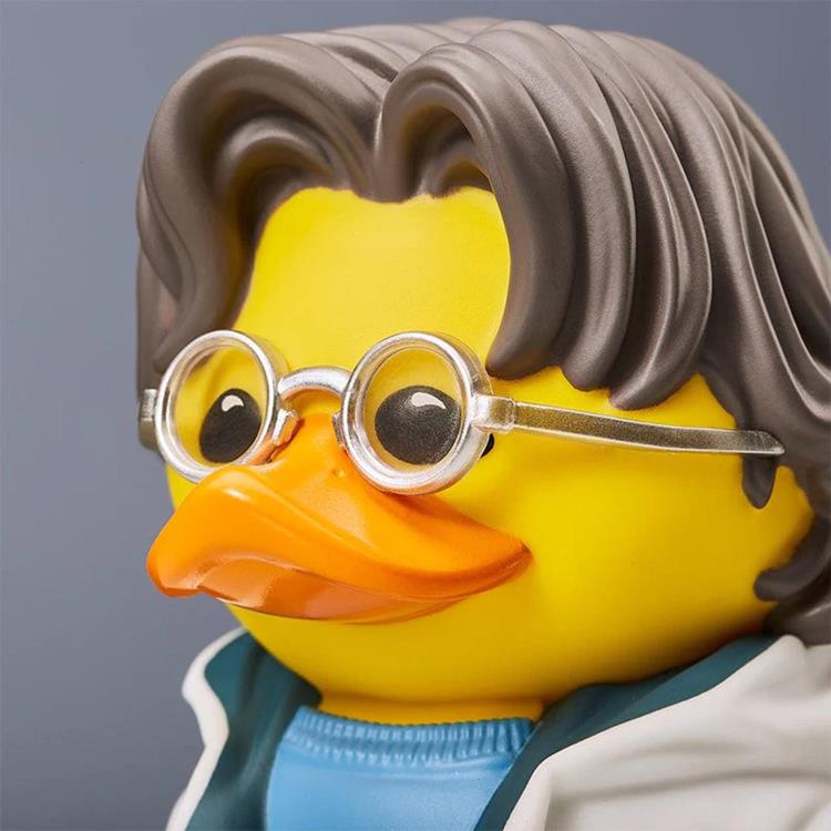Metal Gear Solid TUBBZ Dr. Hal “Otacon” Emmerich (Boxed Edition) Gallery Image 6