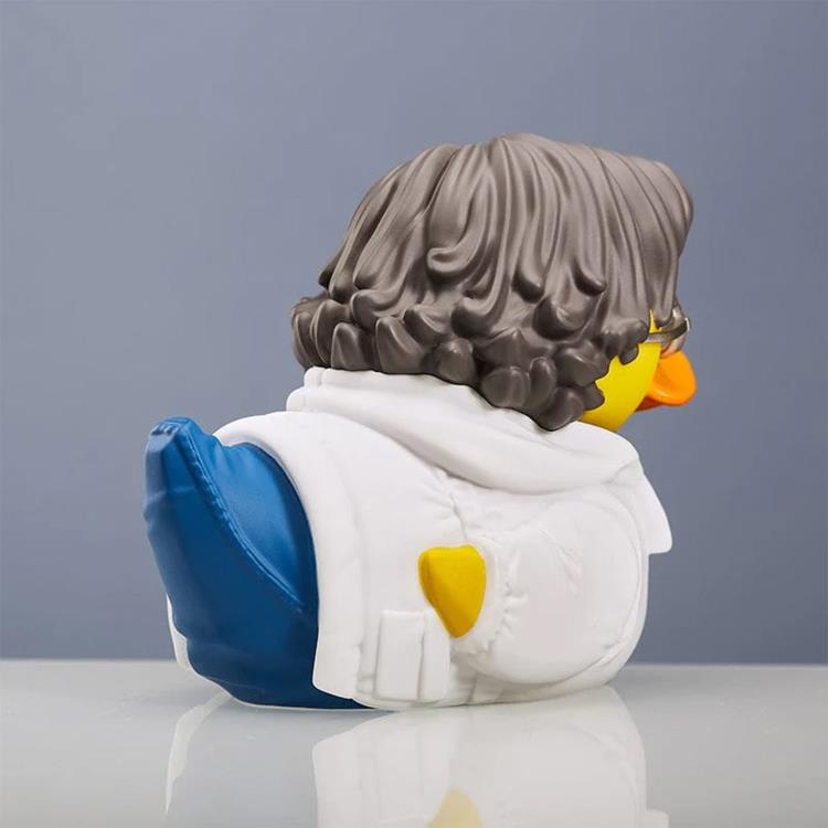Metal Gear Solid TUBBZ Dr. Hal “Otacon” Emmerich (Boxed Edition) Gallery Image 5