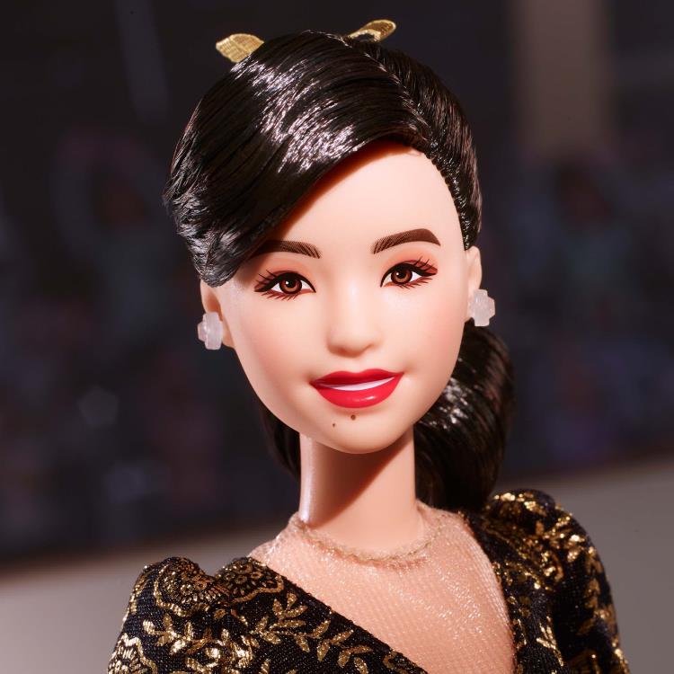 Barbie Inspiring Women Series Kristi Yamaguchi Gallery Image 6