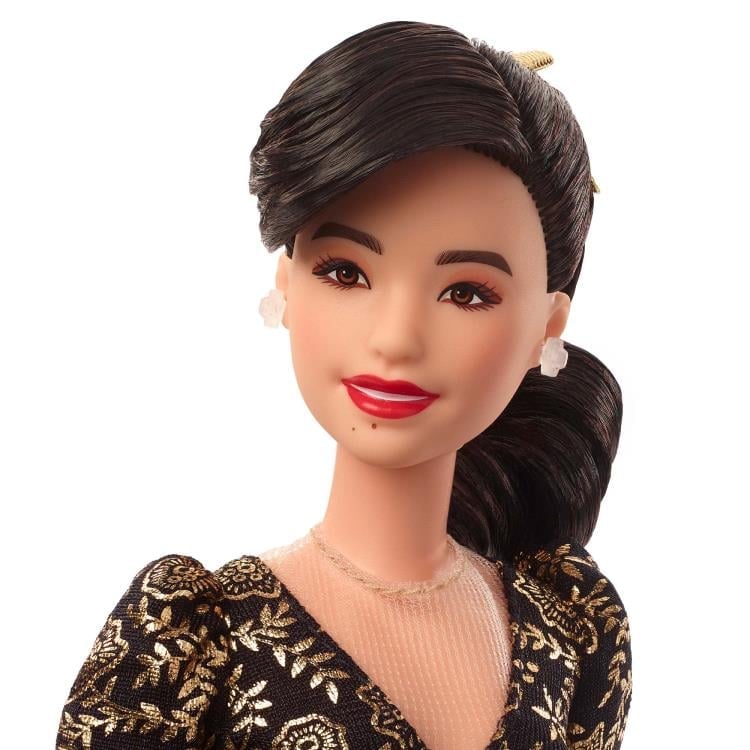 Barbie Inspiring Women Series Kristi Yamaguchi Gallery Image 12