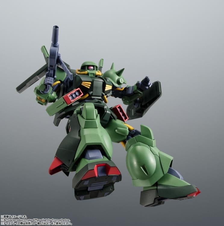 Mobile Suit Zeta Gundam Robot Spirits RMS-106 Hi-Zack (Ver. A.N.I.M.E.) Gallery Image 7