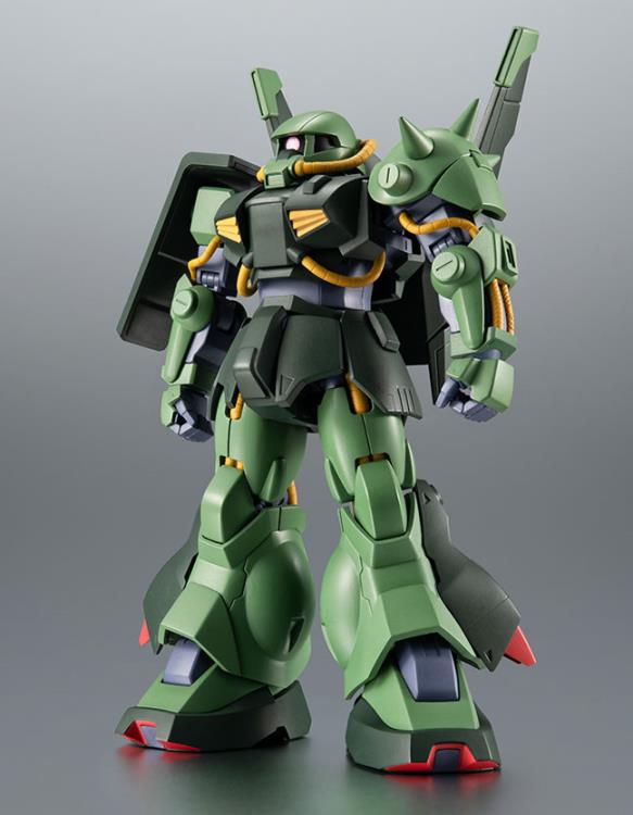版画 ZACK Mobile Suit Zeta Gundam Robot Spirits RMS-106 Hi-Zack (Ver