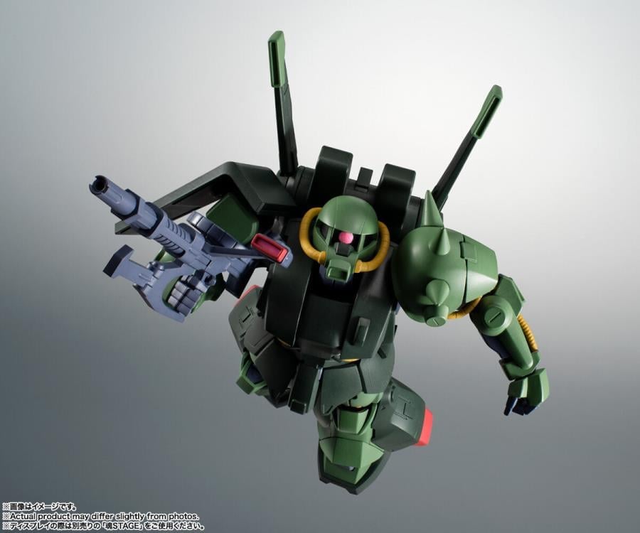 Mobile Suit Zeta Gundam Robot Spirits RMS-106 Hi-Zack (Ver
