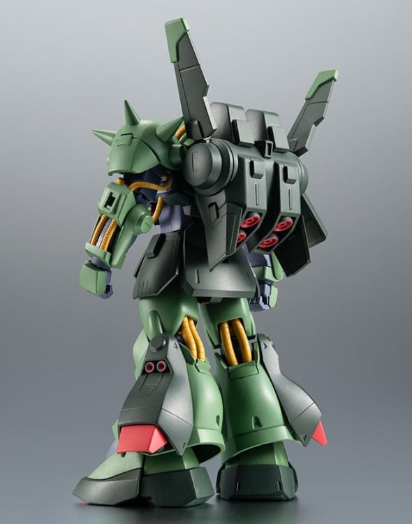 Mobile Suit Zeta Gundam Robot Spirits RMS-106 Hi-Zack (Ver