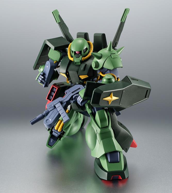 Mobile Suit Zeta Gundam Robot Spirits RMS-106 Hi-Zack (Ver. A.N.I.M.E.) Gallery Image 6