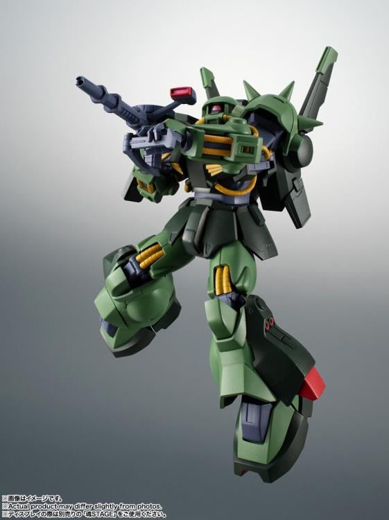 Mobile Suit Zeta Gundam Robot Spirits RMS-106 Hi-Zack (Ver. A.N.I.M.E.) Gallery Image 11