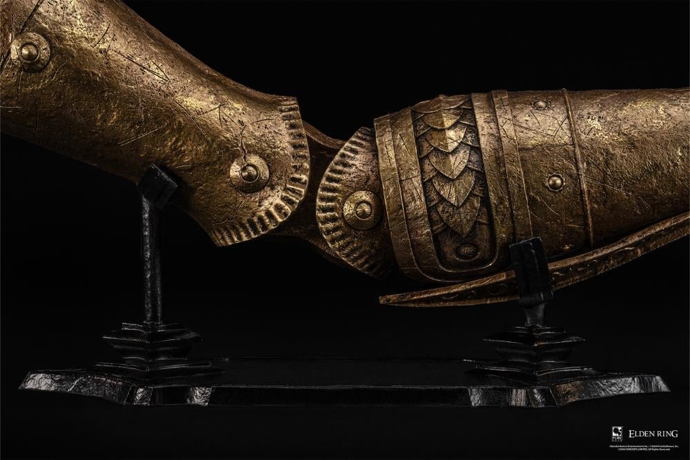 Elden Ring Arm of Malenia 1/1 Scale Limited Edition Replica