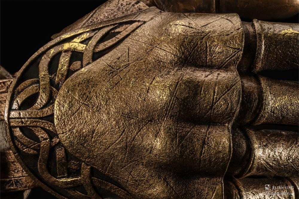 Elden Ring Arm of Malenia 1/1 Scale Limited Edition Replica Gallery Image 12