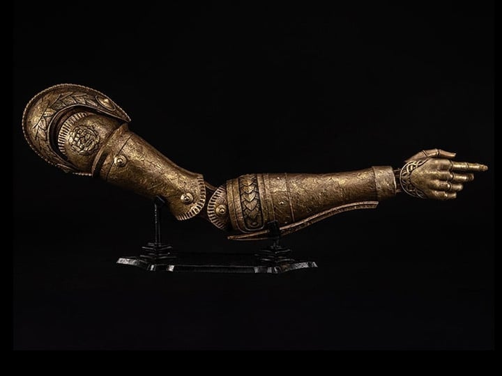 Elden Ring Arm of Malenia 1/1 Scale Limited Edition Replica Gallery Image 1