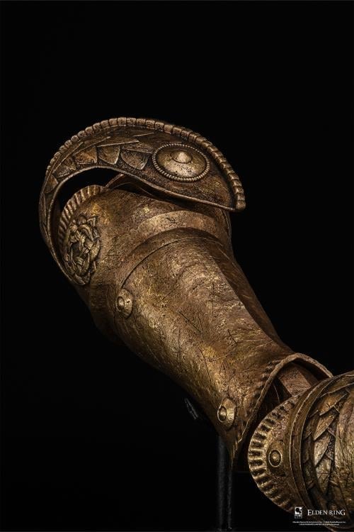 Elden Ring Arm of Malenia 1/1 Scale Limited Edition Replica