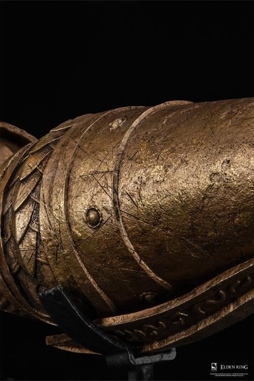 Elden Ring Arm of Malenia 1/1 Scale Limited Edition Replica Gallery Image 14