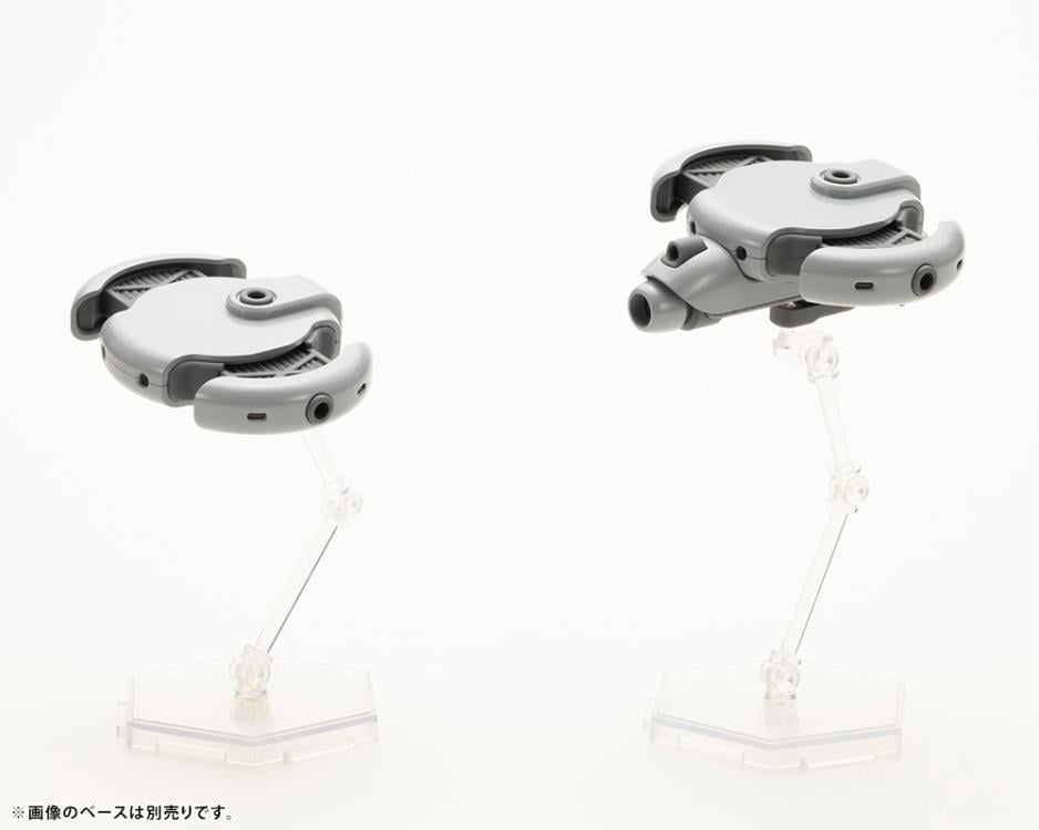 Maruttoys Tamotu Type-S Parts Set 1/12 Scale Accessory Set Gallery Image 8