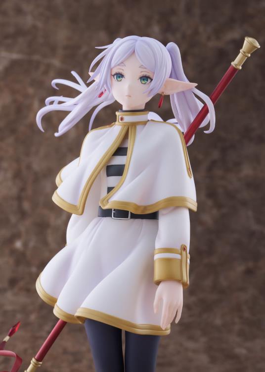 Frieren: Beyond Journey's End Frieren 1/7 Scale Figure Gallery Image 8
