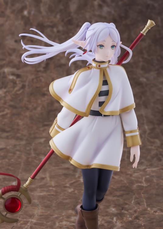 Frieren: Beyond Journey's End Frieren 1/7 Scale Figure Gallery Image 9