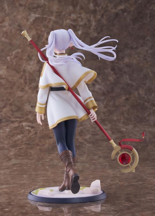 Frieren: Beyond Journey's End Frieren 1/7 Scale Figure Gallery Image 6
