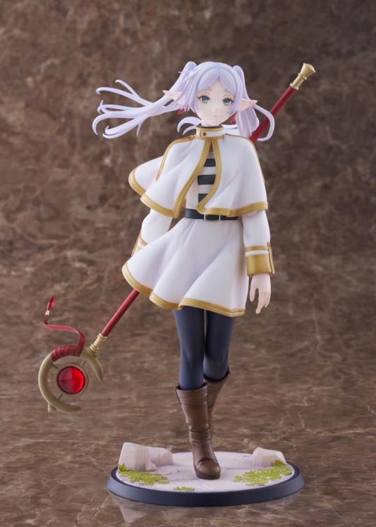 Frieren: Beyond Journey's End Frieren 1/7 Scale Figure Gallery Image 3
