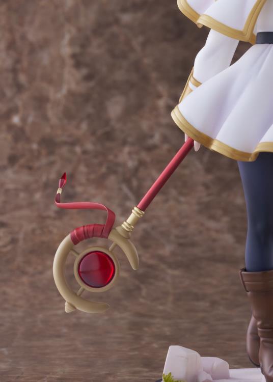 Frieren: Beyond Journey's End Frieren 1/7 Scale Figure Gallery Image 11