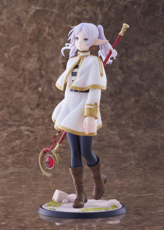 Frieren: Beyond Journey's End Frieren 1/7 Scale Figure Gallery Image 5