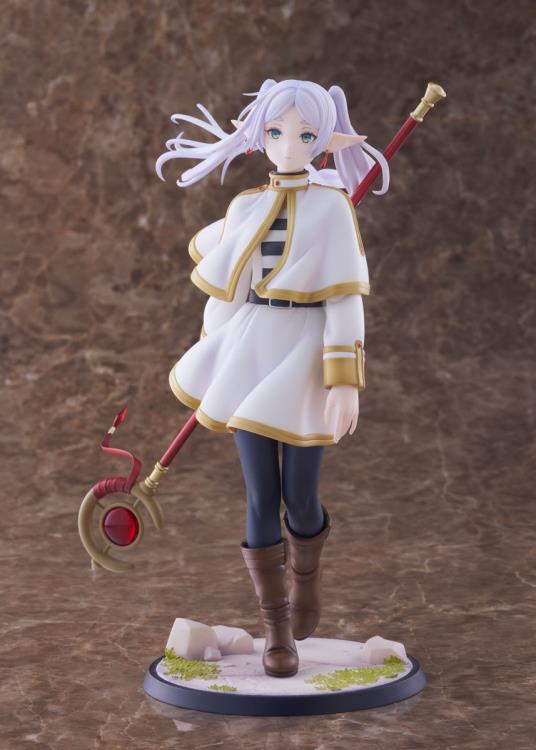 Frieren: Beyond Journey's End Frieren 1/7 Scale Figure Gallery Image 4