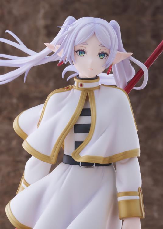 Frieren: Beyond Journey's End Frieren 1/7 Scale Figure Gallery Image 10