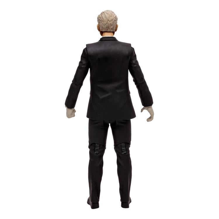 Batman Classic TV Series DC Retro Alfred Pennyworth Action Figure Gallery Image 6