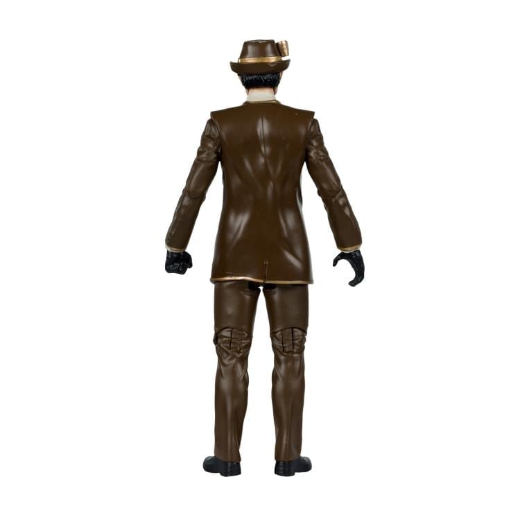 Batman Classic TV Series DC Retro Bookworm Action Figure Gallery Image 6
