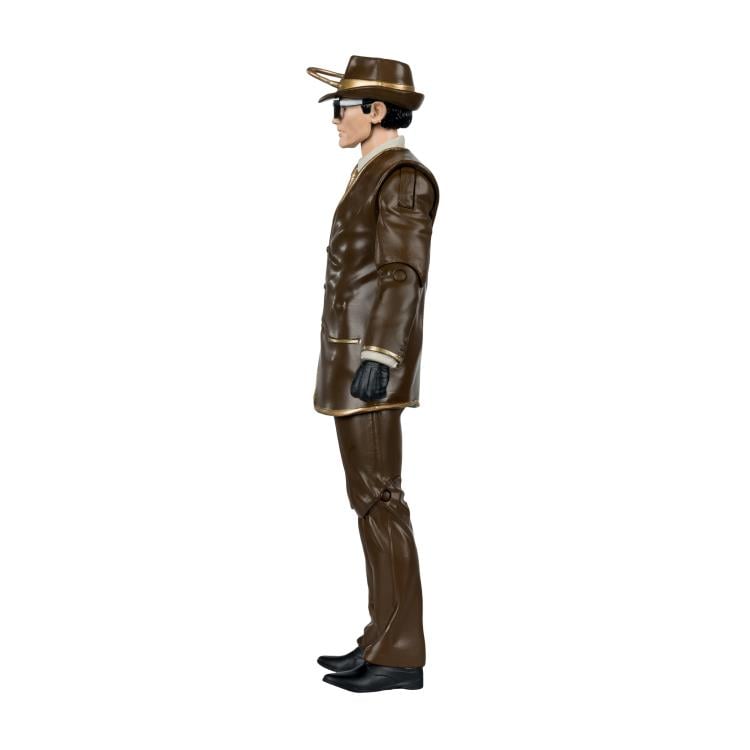 Batman Classic TV Series DC Retro Bookworm Action Figure Gallery Image 5