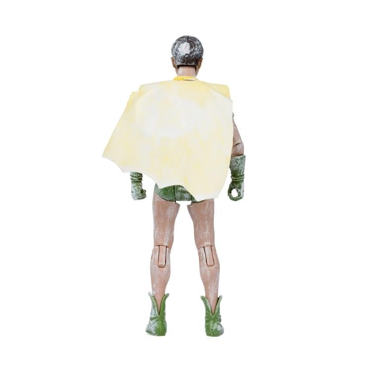 Batman Classic TV Series DC Retro Wax Robin Action Figure Gallery Image 6