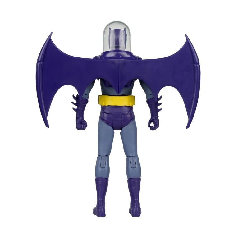 Batman '66 DC Retro Space Batman Action Figure Gallery Image 6