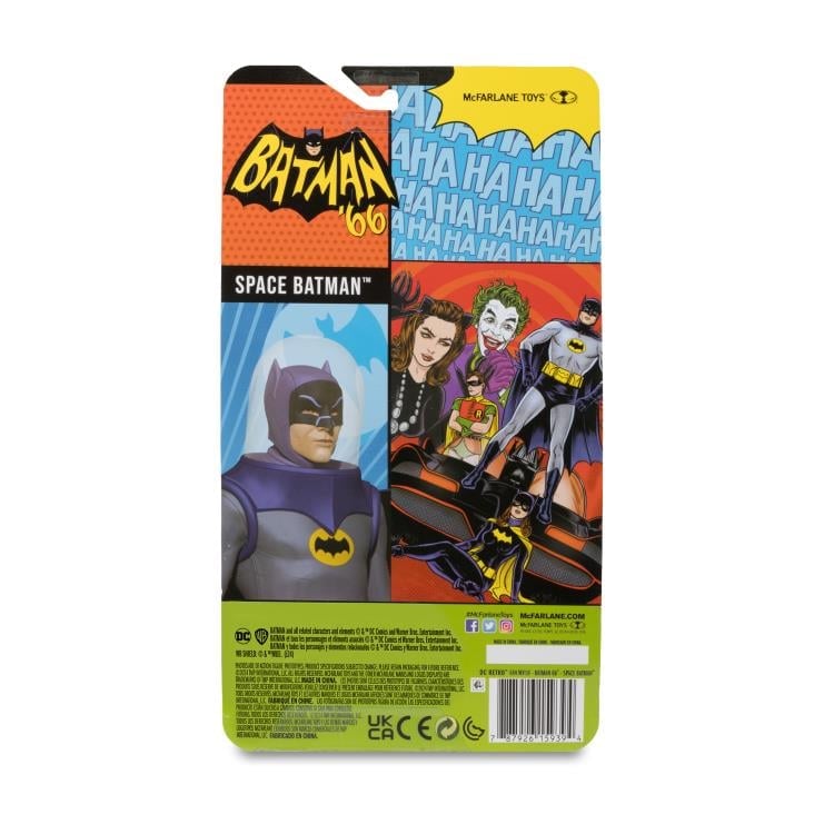 アメコミ DC Universe Classic 2 Batman Fireston YouTube