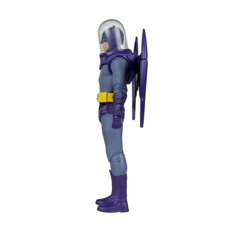 Batman '66 DC Retro Space Batman Action Figure Gallery Image 5