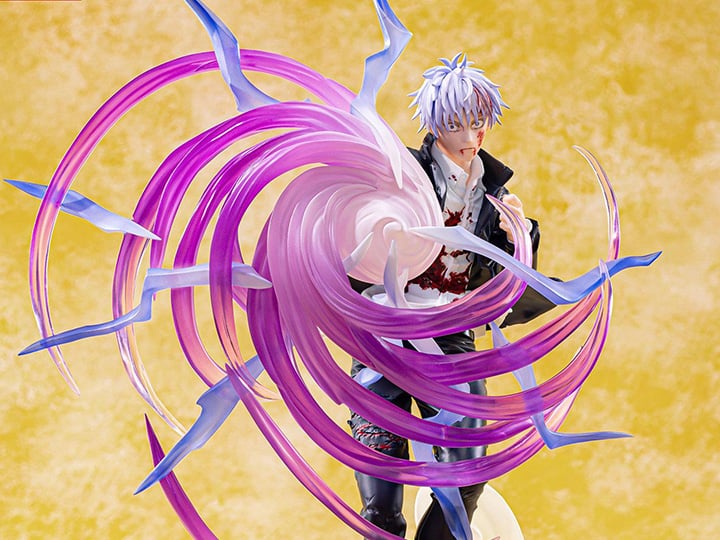 Jujutsu Kaisen Hidden Inventory/Premature Death Luminasta Satoru Gojo (Hollow Purple) Figure Gallery Image 1