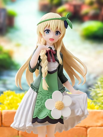 KonoSuba Luminasta Iris (Season 3 Ver.) Figure Gallery Image 2