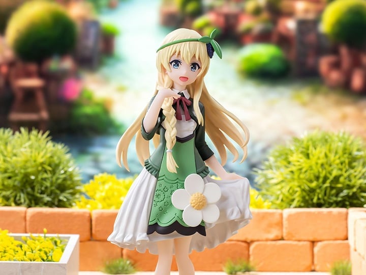 KonoSuba Luminasta Iris (Season 3 Ver.) Figure Gallery Image 1
