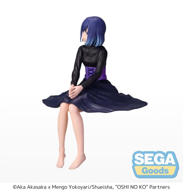 Oshi no Ko Akane Kurokawa Premium Perching Figure Gallery Image 4